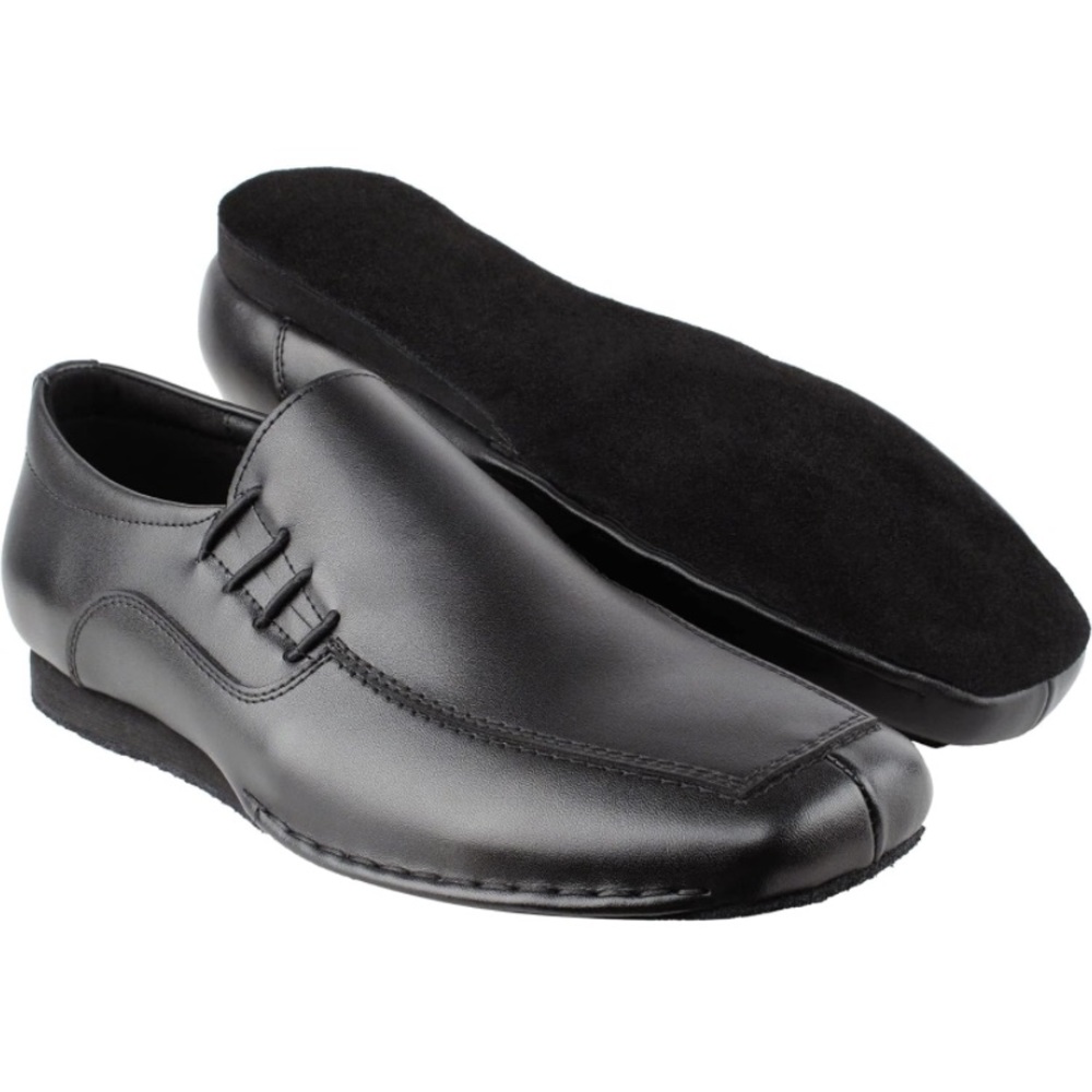 Like new size 13 Very Fine Men's Darius Ballroom Waltz Latin Salsa Rhythm Loafer